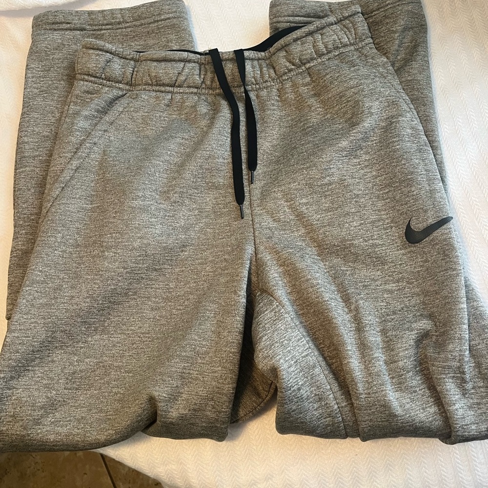 Nike Dri-Fit Training Pants